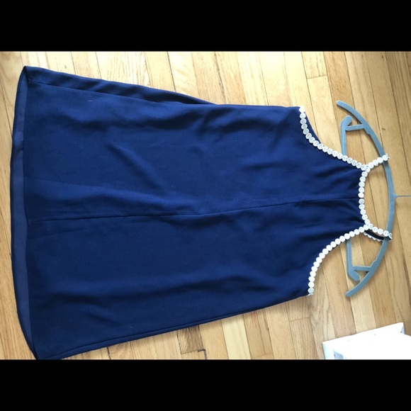 Lilly Pulitzer Pearl dress size 2. - Picture 4 of 9